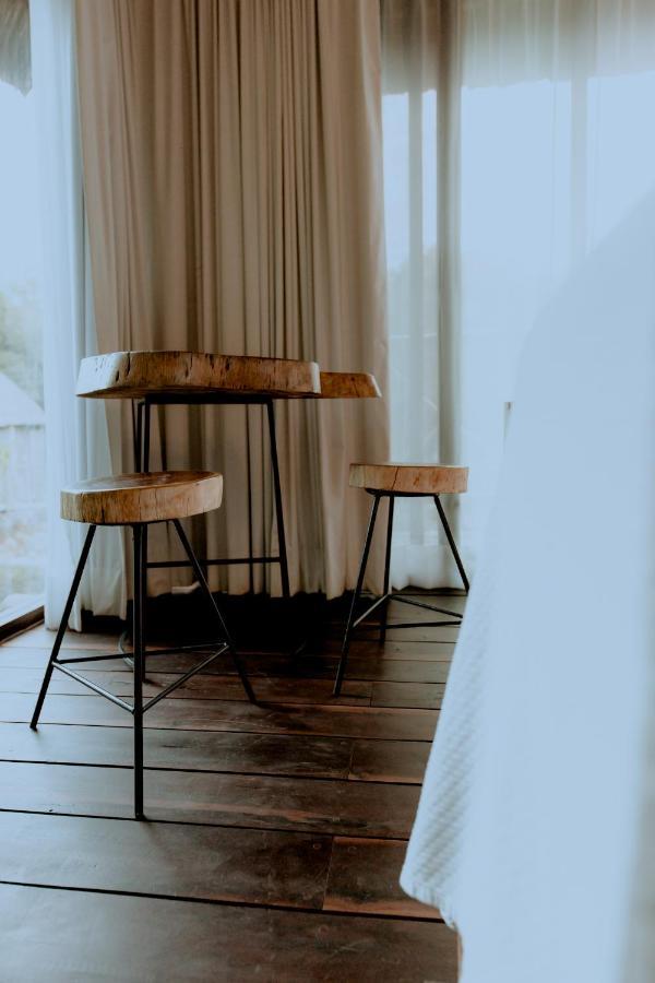 Zamna Eco-Lodge Tulum Esterno foto